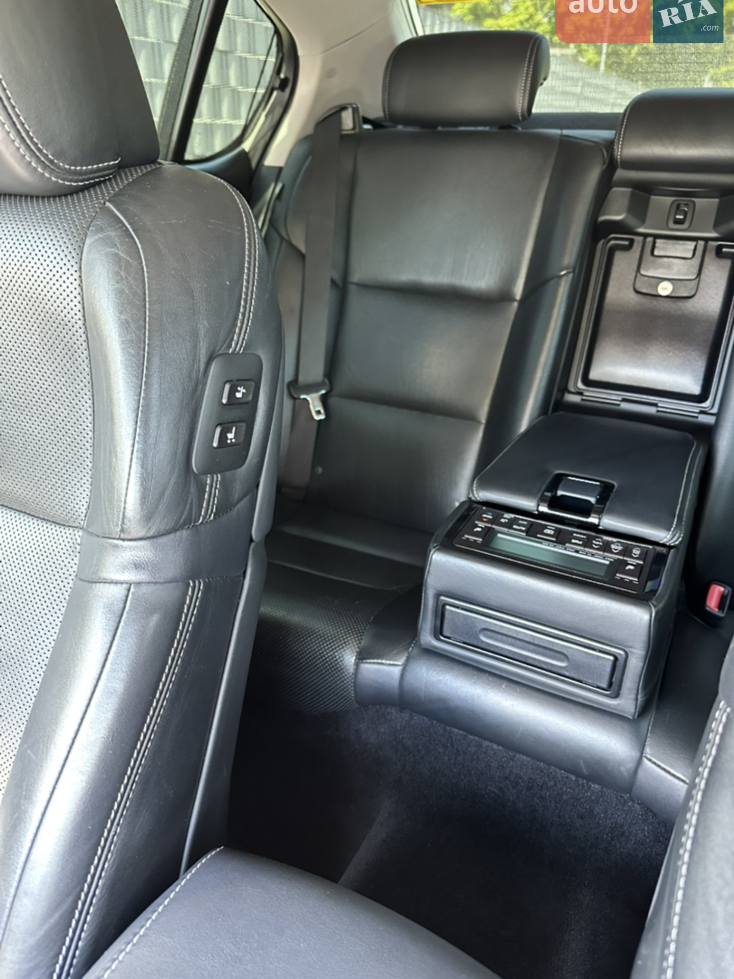 2012 Lexus GS - мініатюра 15
