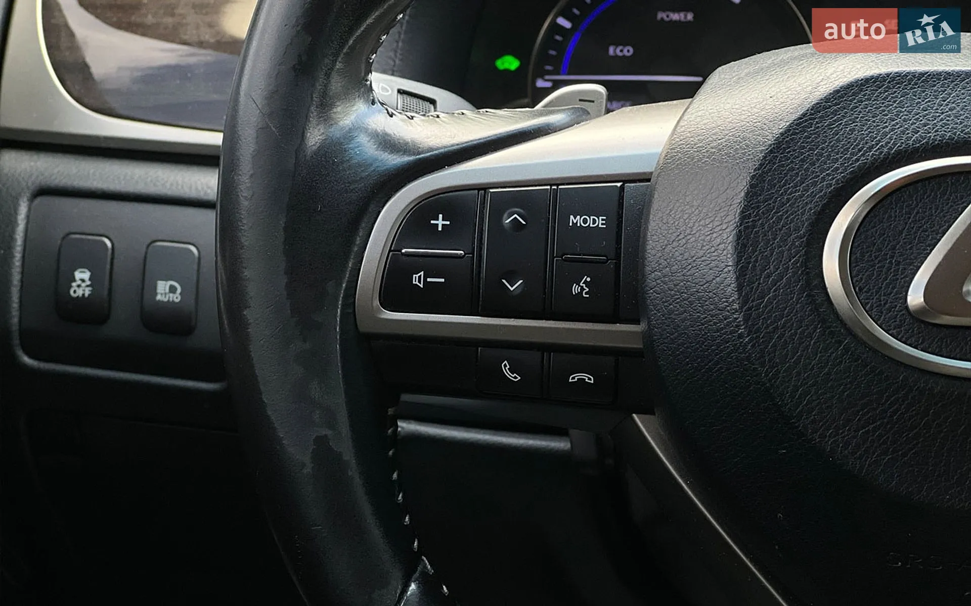 2017 Lexus GS - мініатюра 14