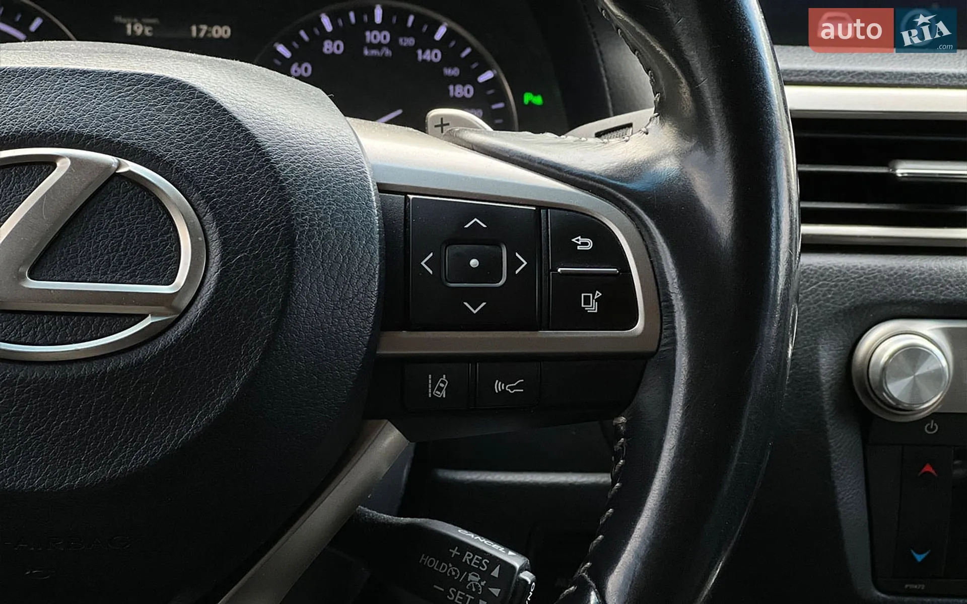 2017 Lexus GS - мініатюра 15