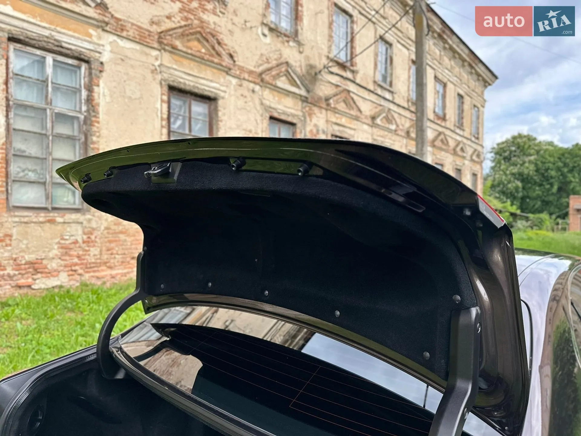 2012 Lexus GS - мініатюра 23
