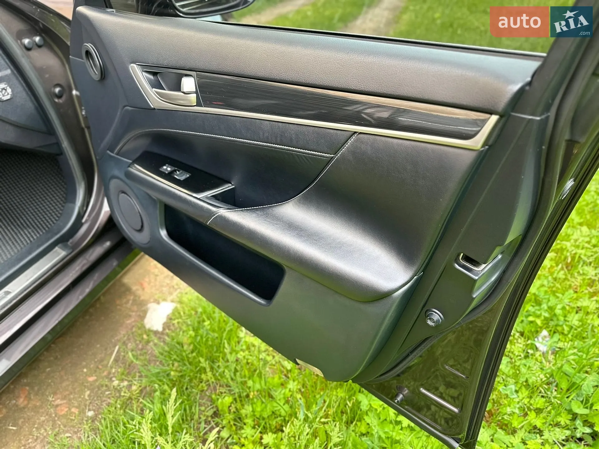 2012 Lexus GS - мініатюра 27