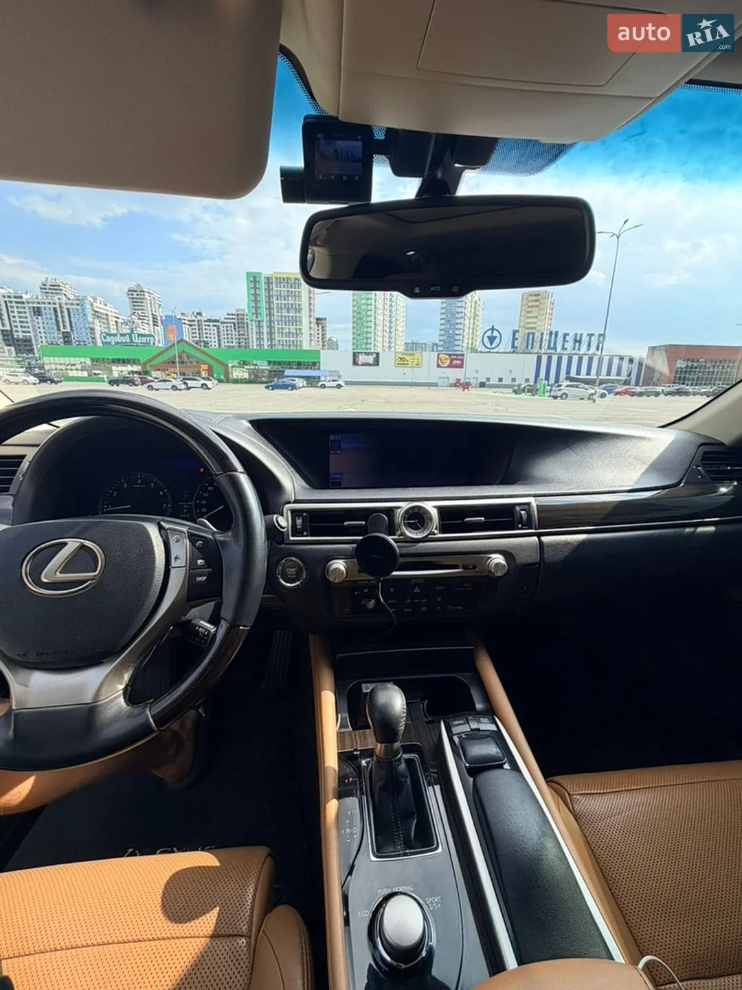 2012 Lexus GS - мініатюра 14