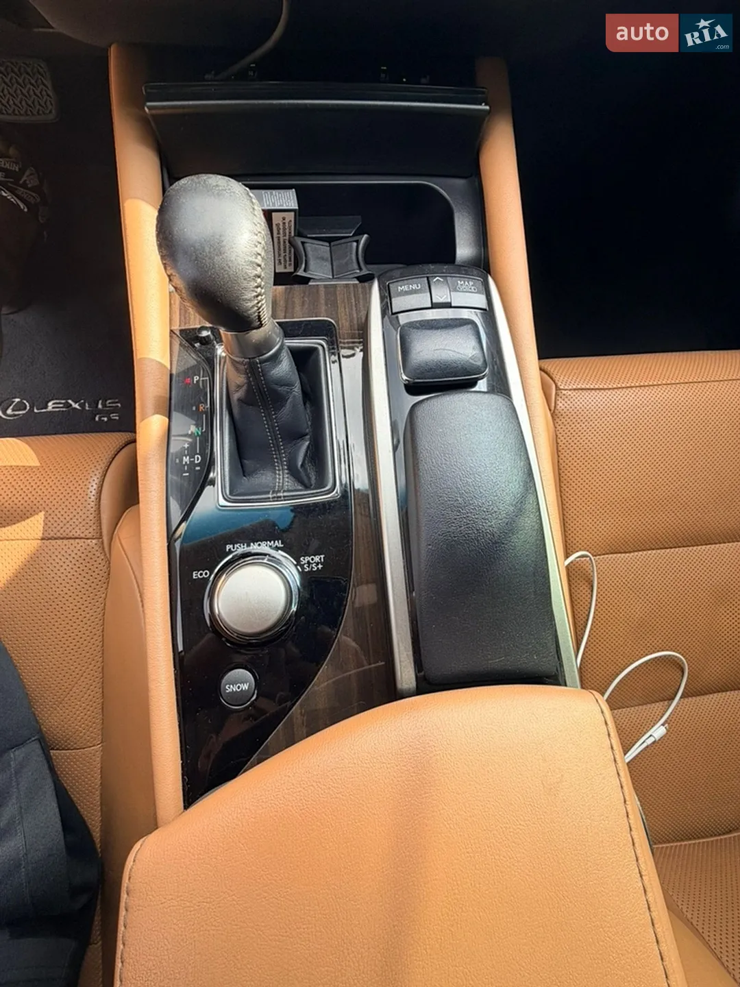2012 Lexus GS - мініатюра 15