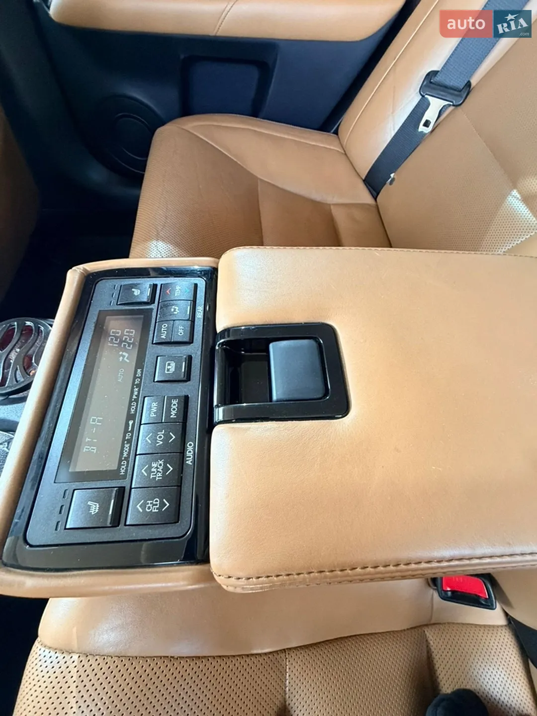 2012 Lexus GS - мініатюра 16