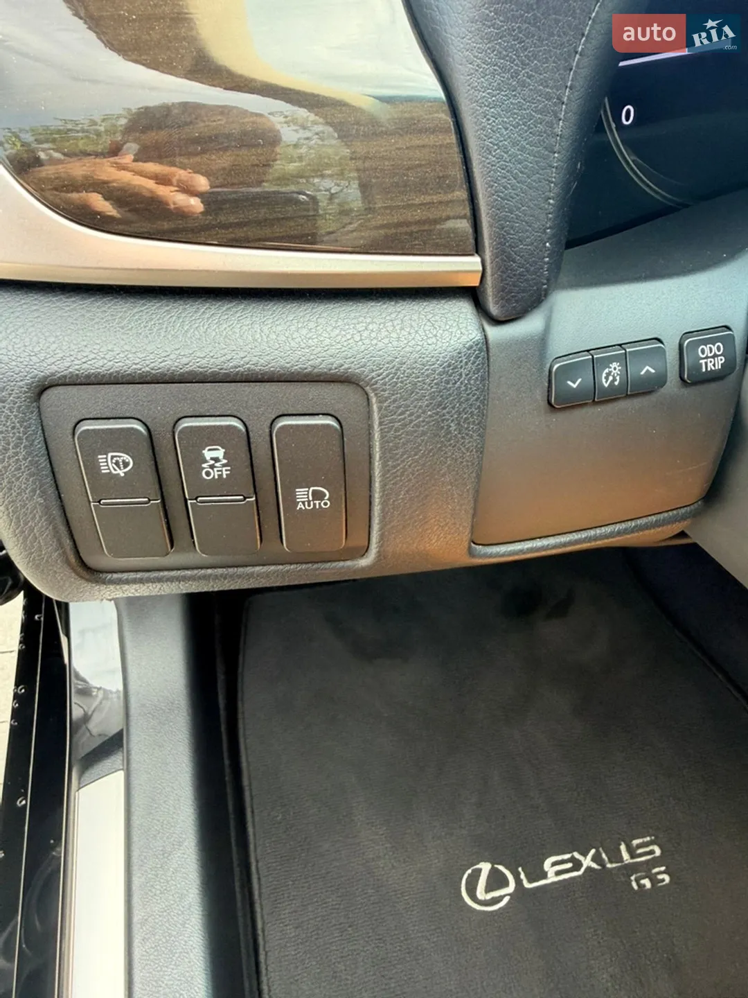 2012 Lexus GS - мініатюра 17