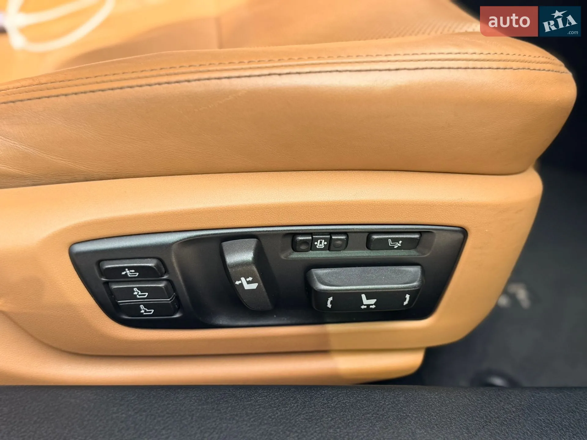 2012 Lexus GS - мініатюра 19
