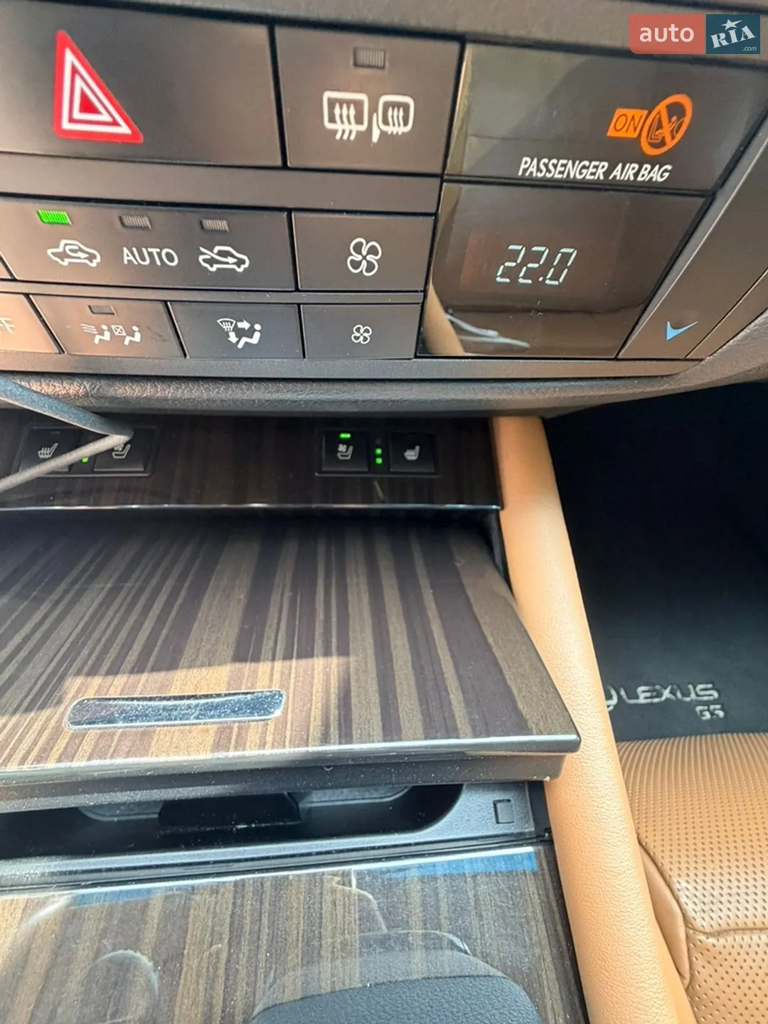 2012 Lexus GS - мініатюра 20