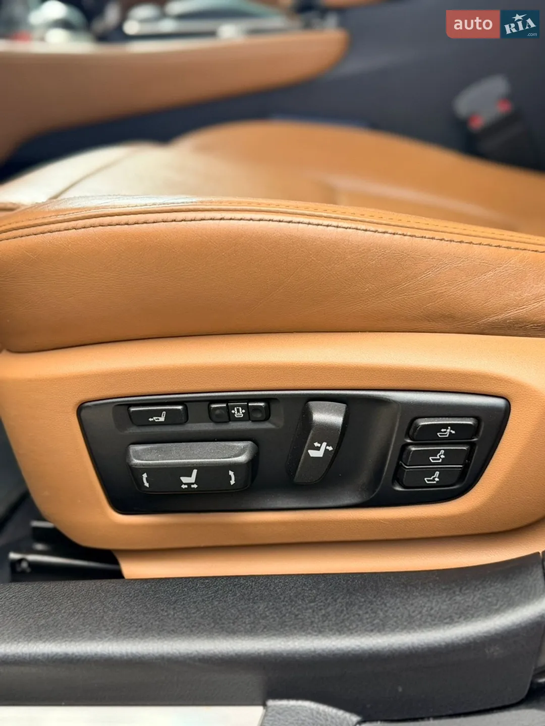2012 Lexus GS - мініатюра 21