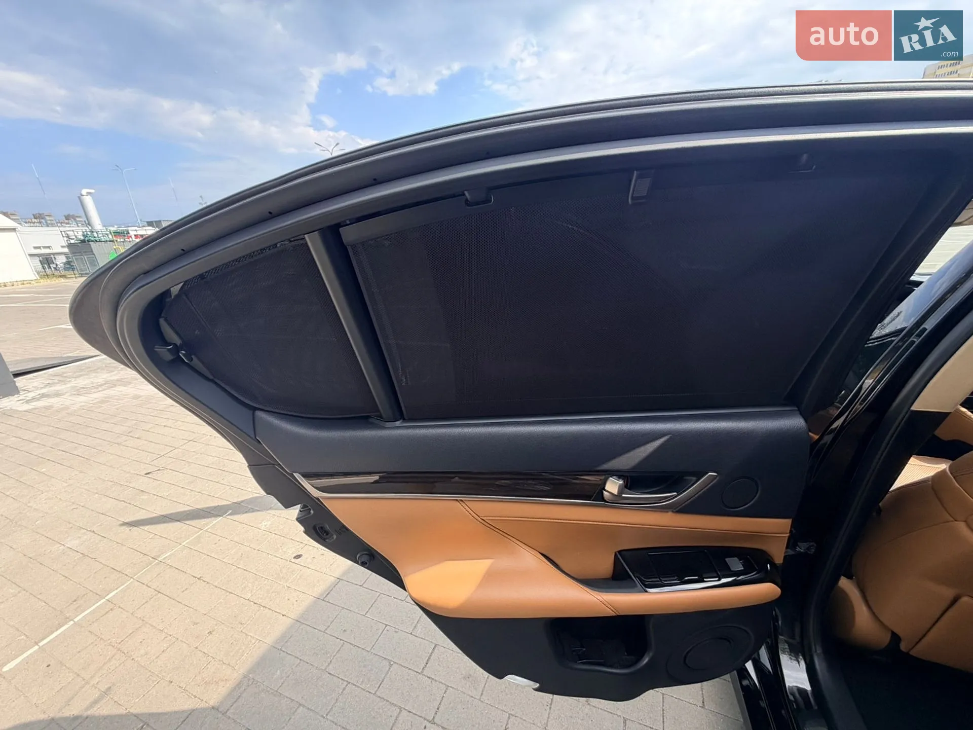 2012 Lexus GS - мініатюра 24