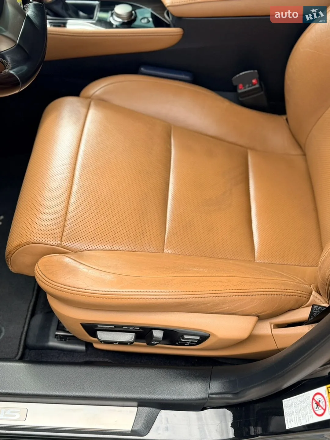 2012 Lexus GS - мініатюра 25