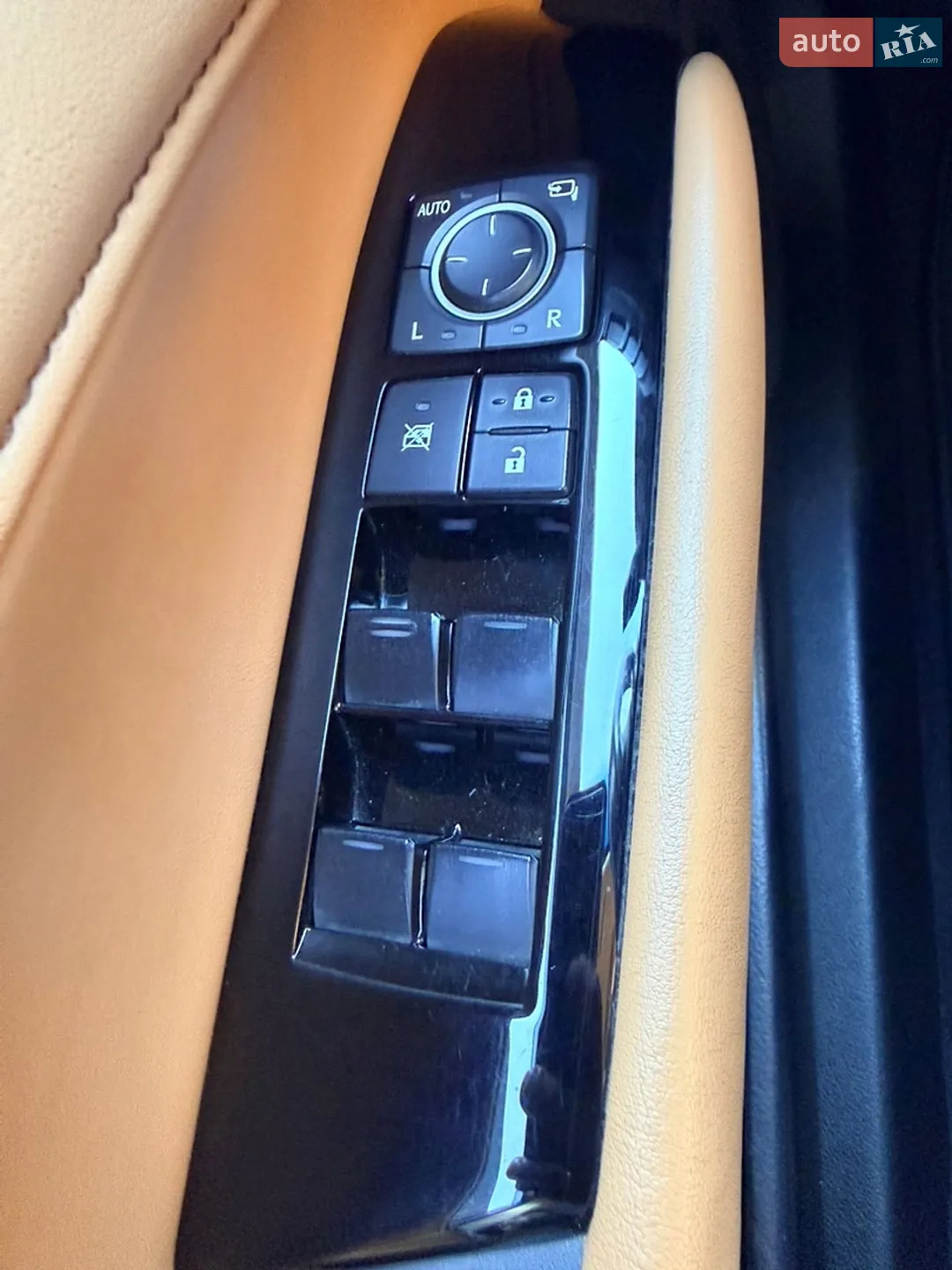 2012 Lexus GS - мініатюра 11