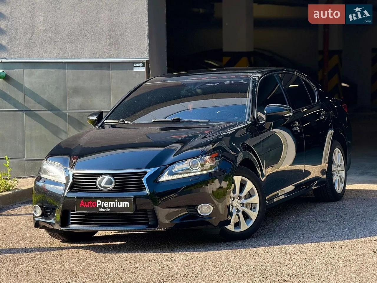 2013 Lexus GS - мініатюра 49