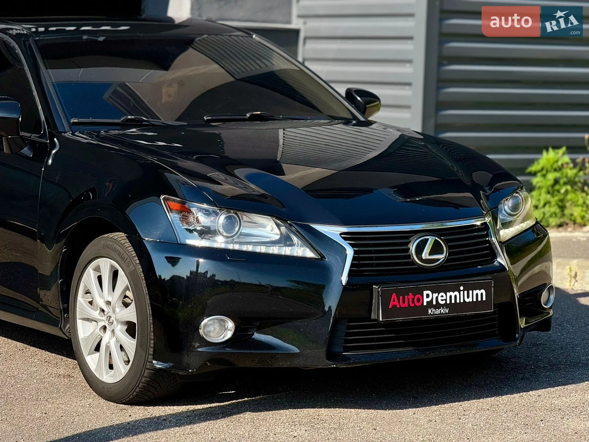 2014 Lexus GS - мініатюра 13