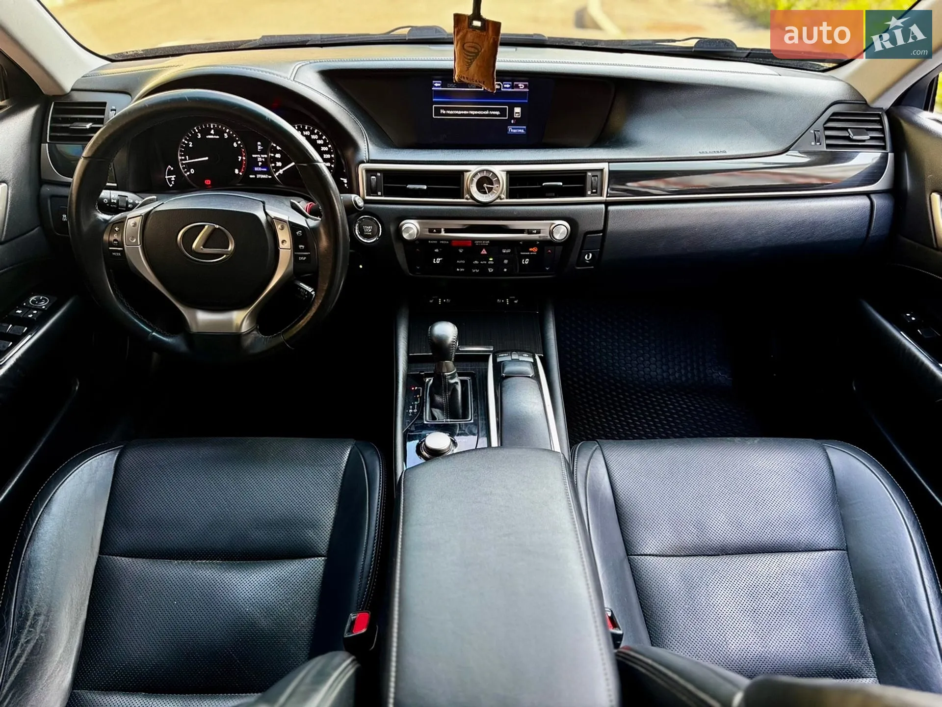 2014 Lexus GS - мініатюра 21