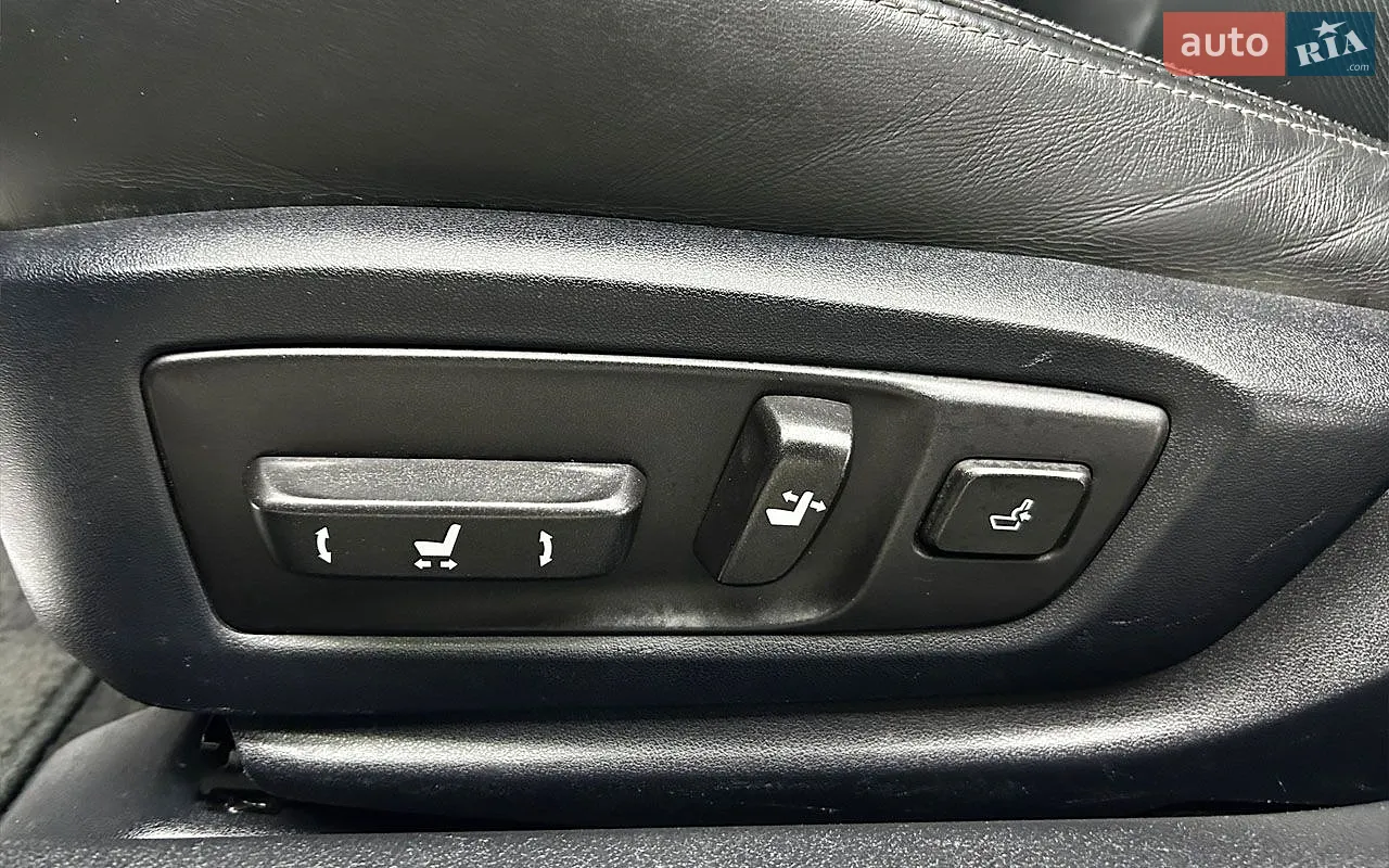 2014 Lexus GS - мініатюра 17