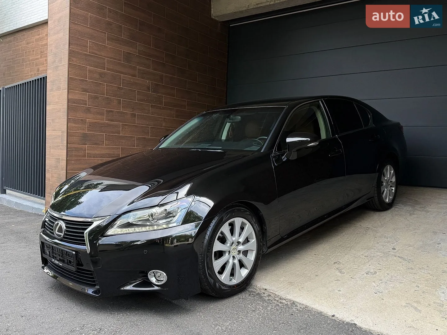2013 Lexus GS - мініатюра 6