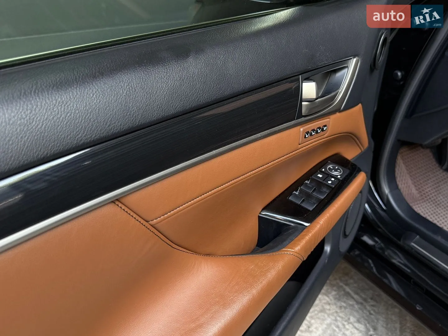 2013 Lexus GS - мініатюра 13