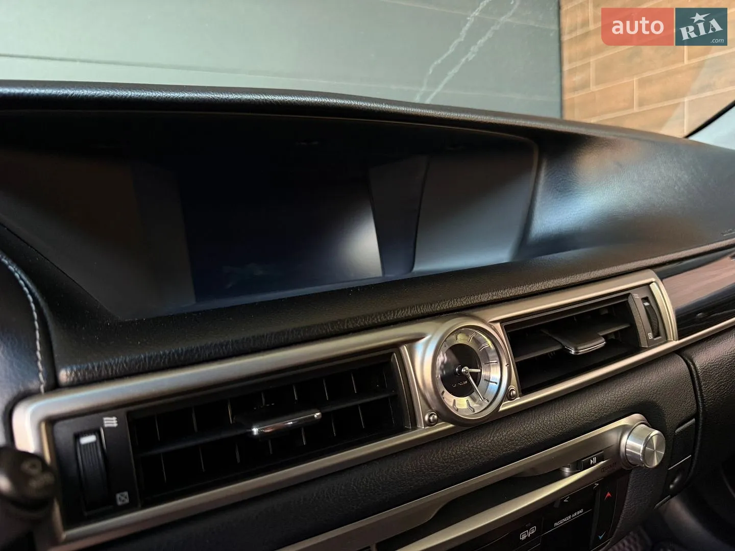 2013 Lexus GS - мініатюра 21