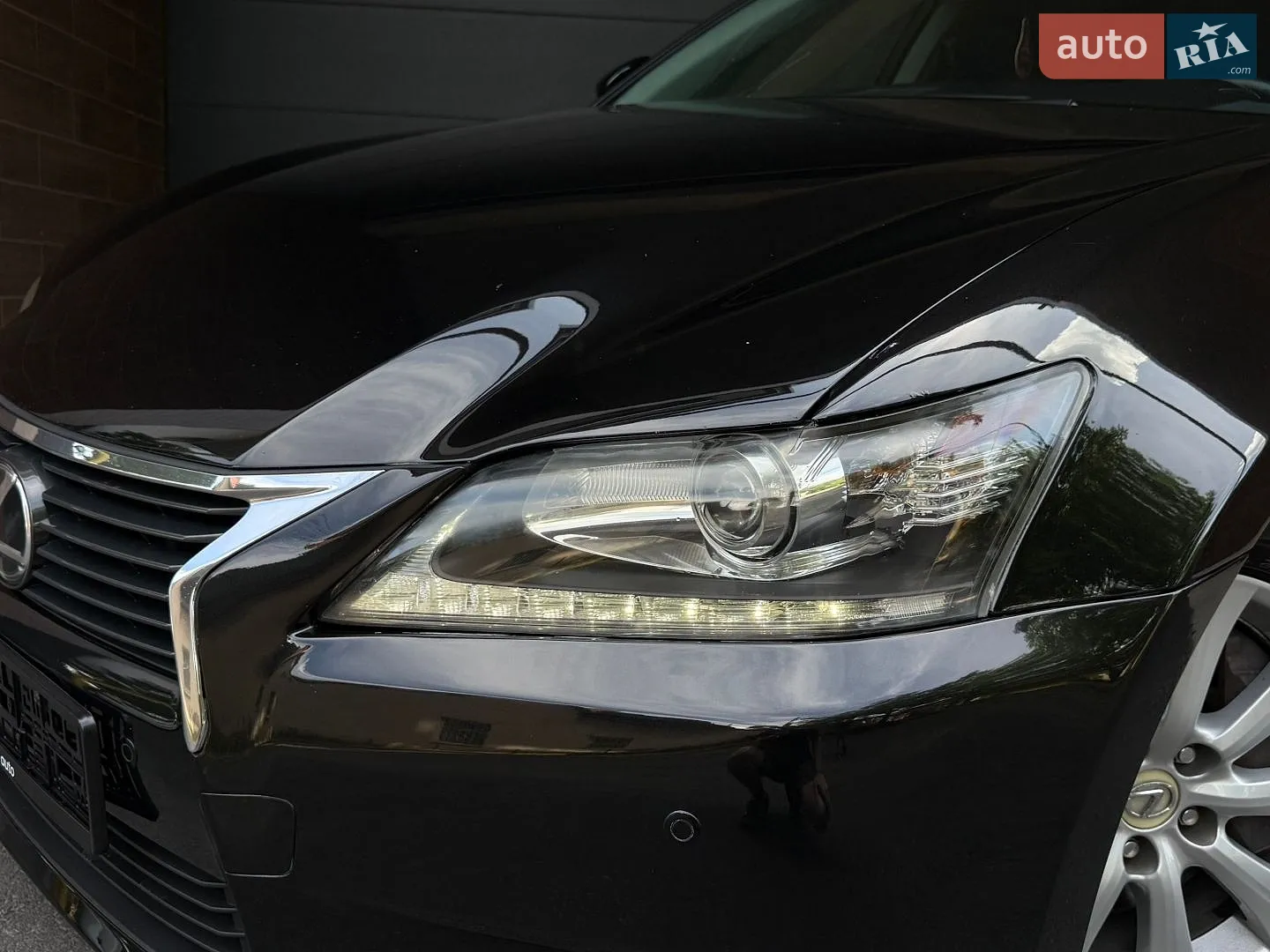 2013 Lexus GS - мініатюра 27