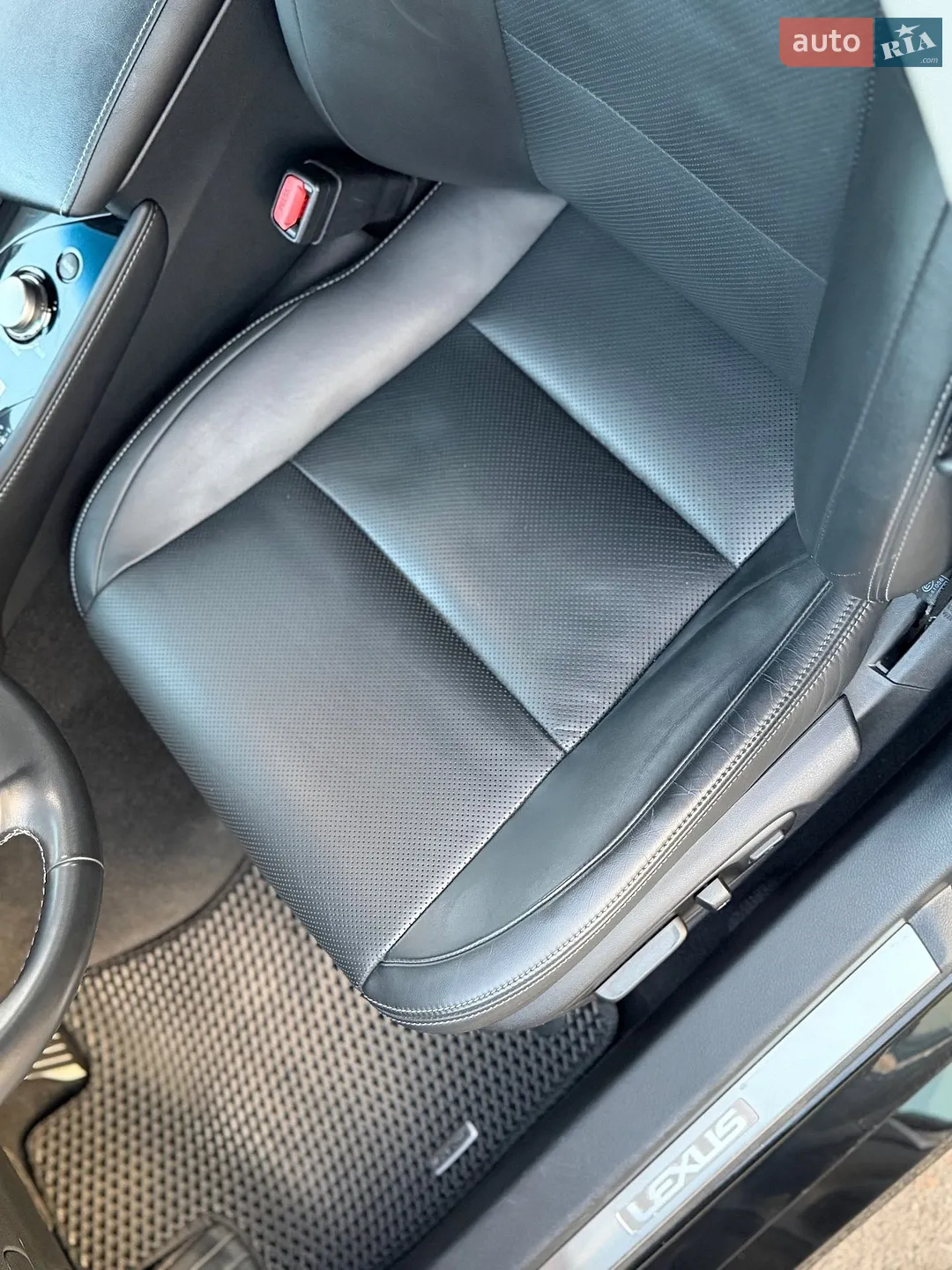 2014 Lexus GS - мініатюра 38