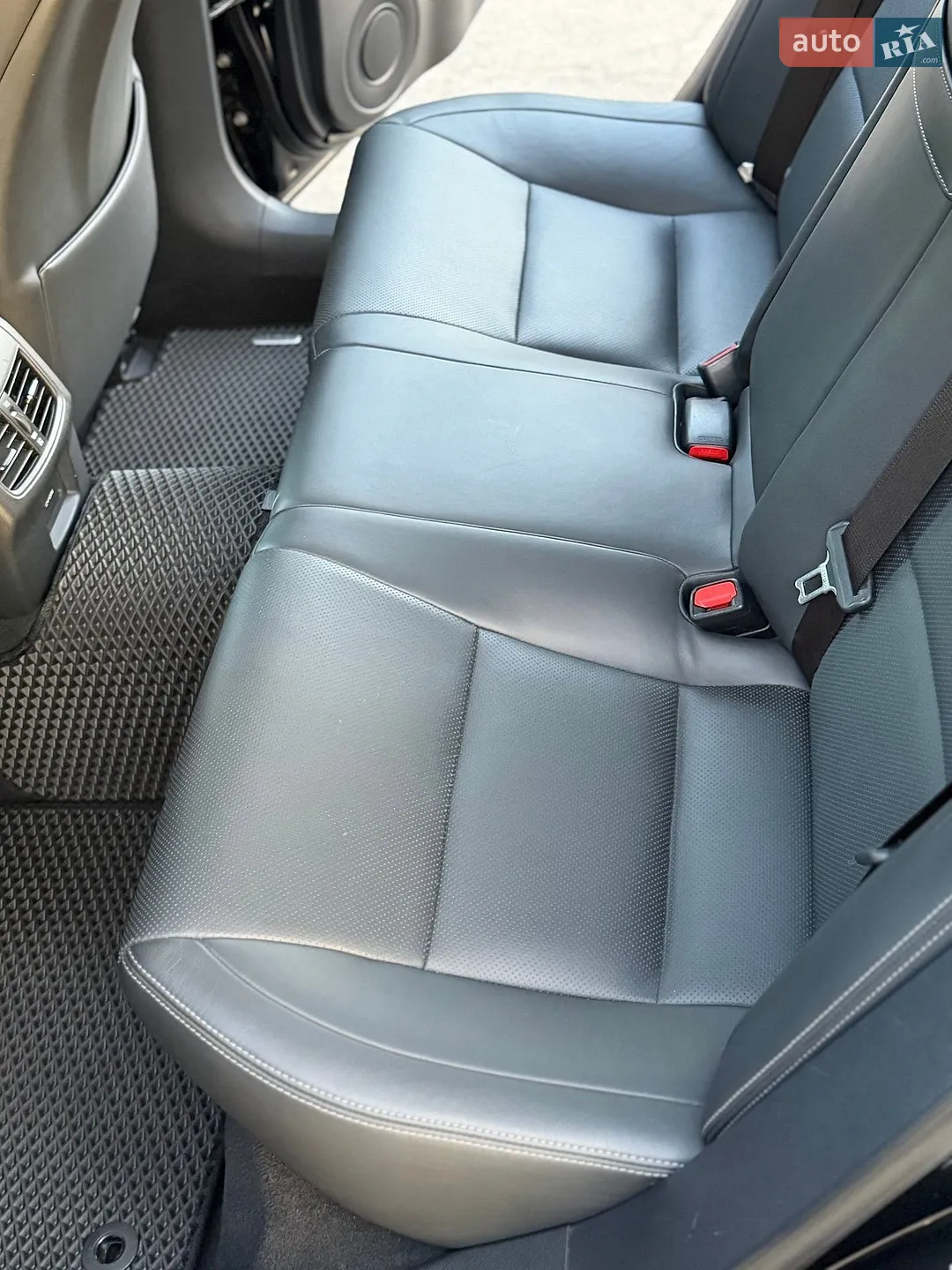 2014 Lexus GS - мініатюра 62