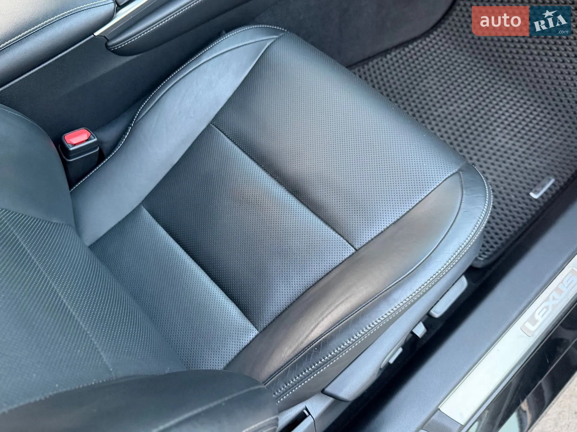 2014 Lexus GS - мініатюра 73