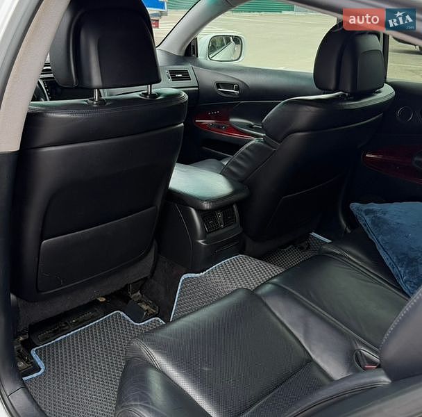 Седан Lexus GS 2006 в Киеве