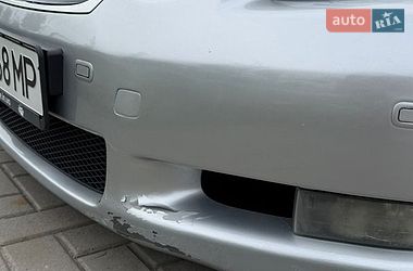 Седан Lexus GS 2006 в Киеве