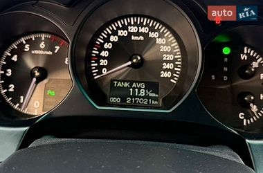 Седан Lexus GS 2006 в Киеве