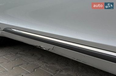 Седан Lexus GS 2006 в Киеве