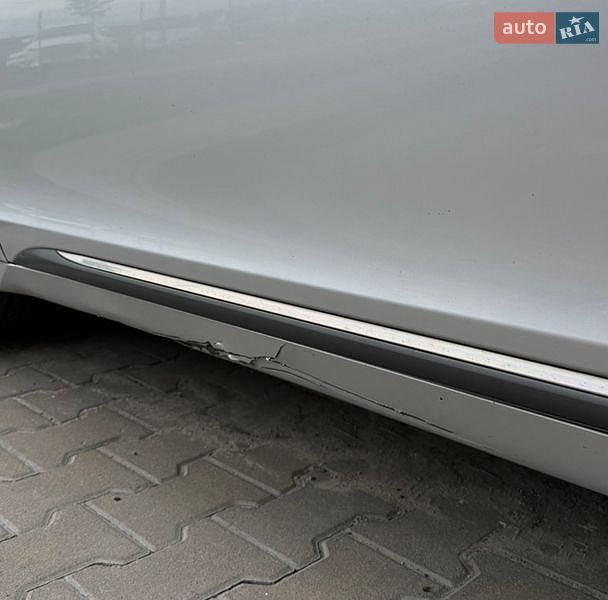 Седан Lexus GS 2006 в Киеве