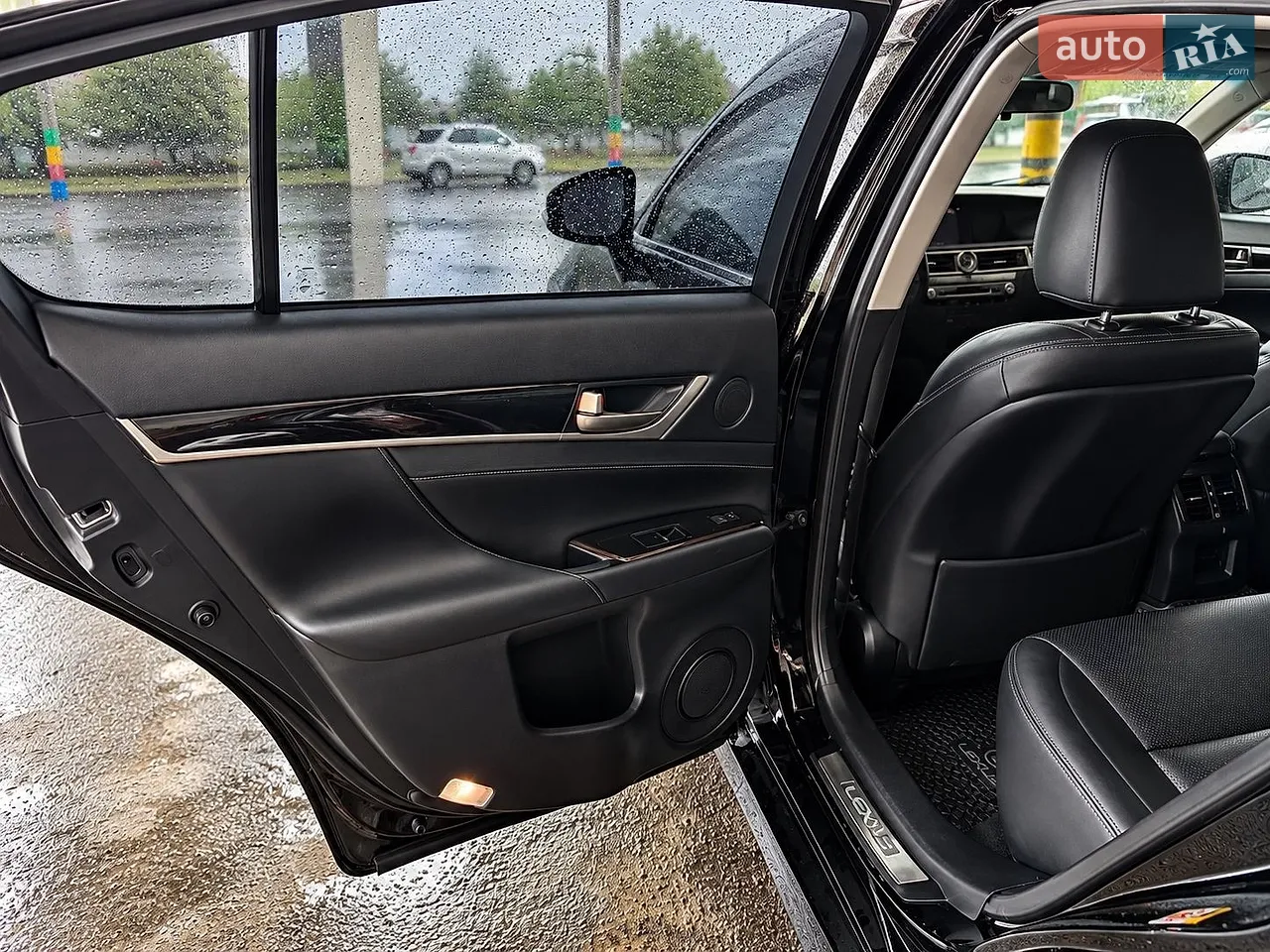 Седан Lexus GS 2014 в Харкові фото 8