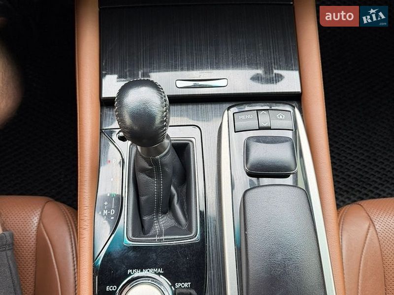 Седан Lexus GS 2014 в Хмельницком