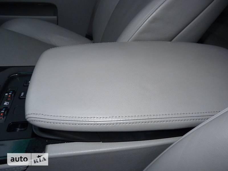 Лимузин Lexus GS 2007 в Киеве