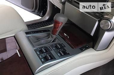 Внедорожник / Кроссовер Lexus GX 2011 в 