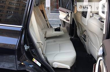 Внедорожник / Кроссовер Lexus GX 2011 в 