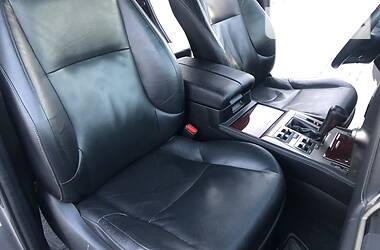 Позашляховик / Кросовер Lexus GX 2010 в 