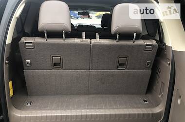Позашляховик / Кросовер Lexus GX 2015 в 