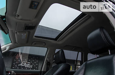 Позашляховик / Кросовер Lexus GX 2013 в 