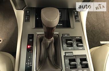 Позашляховик / Кросовер Lexus GX 2010 в 