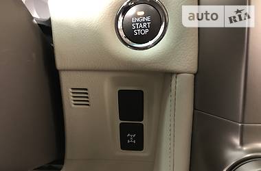 Позашляховик / Кросовер Lexus GX 2010 в 