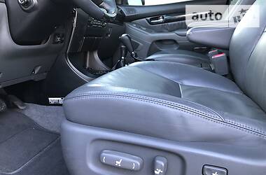 Позашляховик / Кросовер Lexus GX 2006 в 