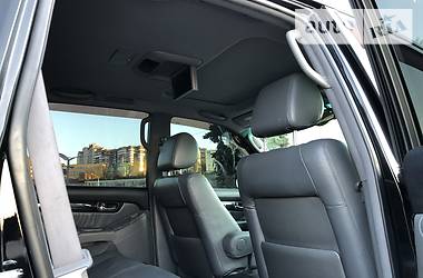 Позашляховик / Кросовер Lexus GX 2006 в 
