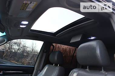 Позашляховик / Кросовер Lexus GX 2005 в 