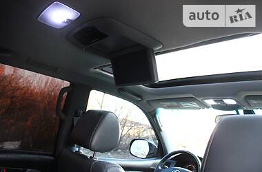 Позашляховик / Кросовер Lexus GX 2005 в 