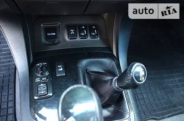 Позашляховик / Кросовер Lexus GX 2005 в 
