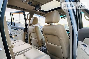 Позашляховик / Кросовер Lexus GX 2006 в 