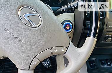 Позашляховик / Кросовер Lexus GX 2006 в 