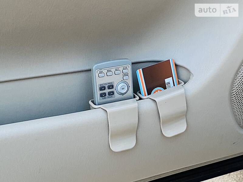 Внедорожник / Кроссовер Lexus GX 2006 в Харькове