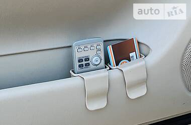 Позашляховик / Кросовер Lexus GX 2006 в 